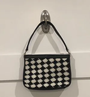 The Sak Woven Handbag thumbnail 2