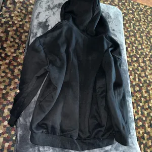 Princess Polly Florida Jumper in Black Size 8 thumbnail 6