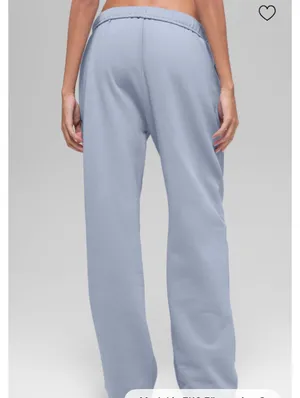 Alo Yoga Alocade Straight Leg Sweatpants thumbnail 3