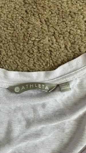 Athleta Women’s Top thumbnail 2