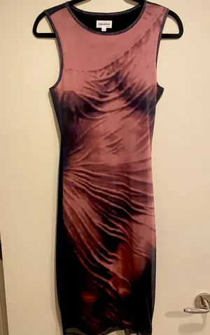 superdown ADA MINI DRESS thumbnail 1