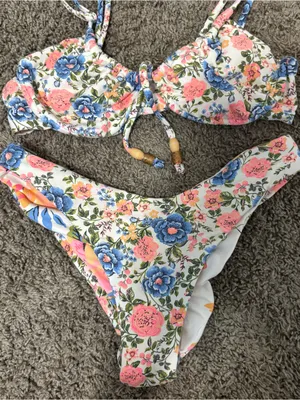 Maaji Matching Bikini Set thumbnail 3