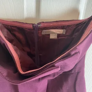 Chic Love 21 Plum Dress Size XS/TP thumbnail 5