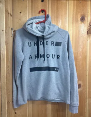Under Armour Women’s Hoodie thumbnail 1