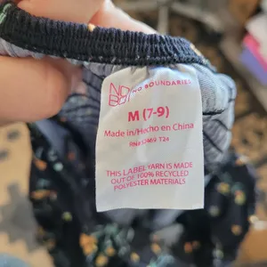 No Boundaries Dark Floral Midi Dress Milkmaid Festival Cottage Maiden Fairy Tiered Smocked thumbnail 7