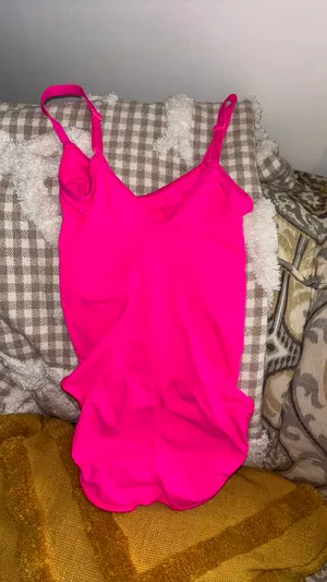 SKIMS Shapewear Bodysuit Brief thumbnail 3