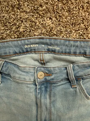 Old Navy Jeans thumbnail 2