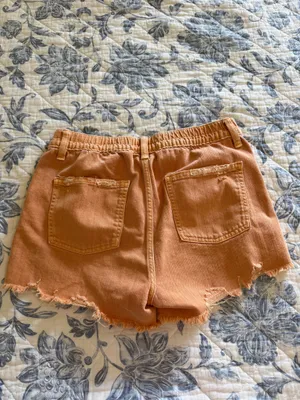 American Eagle Denim Shorts thumbnail 2