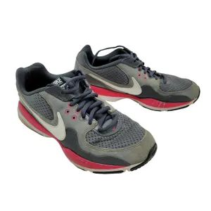 Nike‎ Shoes Womens 8 Air Max Team Training Athletic Just Do It 407862-002 thumbnail 3