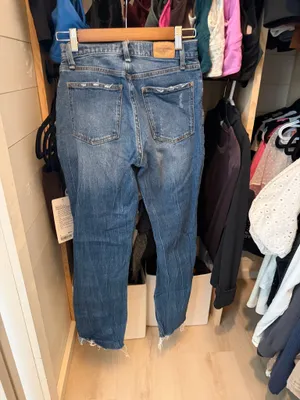 Abercrombie Jeans thumbnail 3