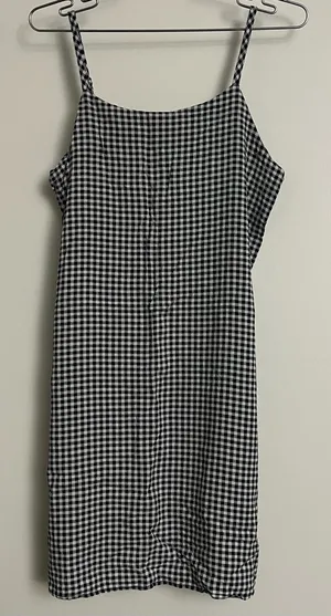 Art Class Dress Black Size XXL thumbnail 1