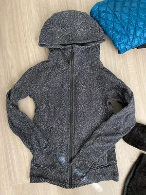 Lululemon Scuba Hoodie thumbnail 1