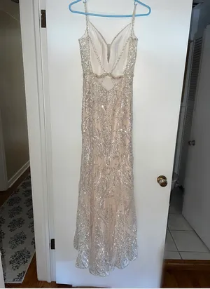 Prom Dress  thumbnail 4
