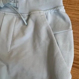lululemon athletica Men's Soft Gray Joggers thumbnail 2