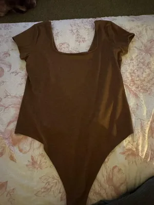 American Eagle Bodysuit thumbnail 1