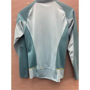 Patagonia Lightweight Women Zip Up Long Sleeve Mesh Size XS. thumbnail 4
