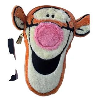 Loungefly Winnie The Pooh Tigger Wallet NWT thumbnail 1