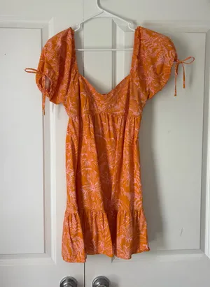 Lush Dress thumbnail 1