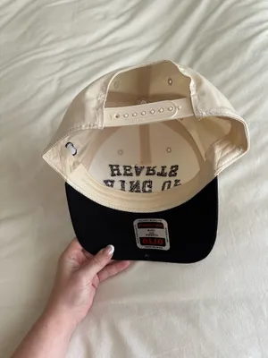 Trucker Hat White thumbnail 3