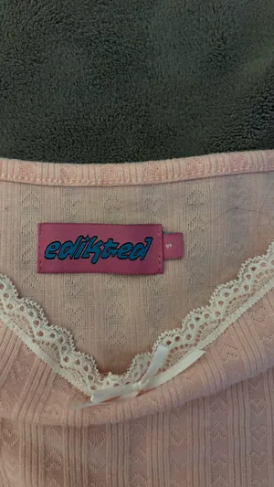 Edikted Top thumbnail 3