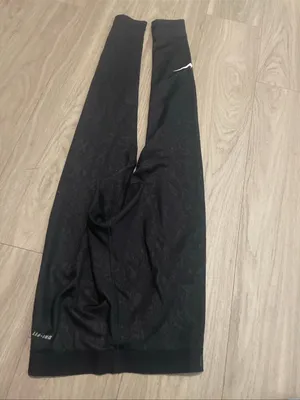 Nike Black Leggings thumbnail 3