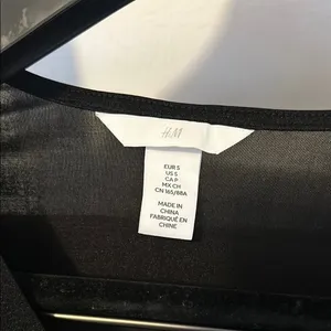 Black Scoop Neck Long Sleeve Bodysuit thumbnail 2