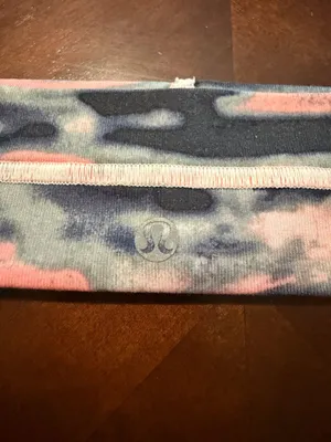Lululemon Headband thumbnail 2