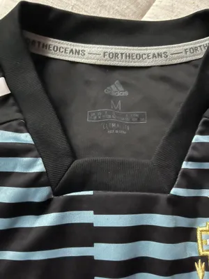 argentina jersey Size M thumbnail 2