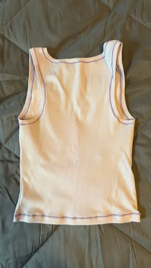 Purple Tank thumbnail 2