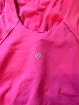 Lululemon Tank Top thumbnail 3
