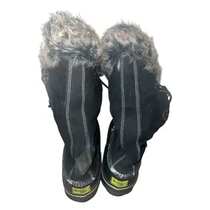 ✨Western Chief Yukon Cold Weather Snow Sz 10 Boots✨ thumbnail 7