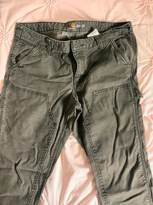 Carhartt Slim Fit Pants – Size 14 Regular thumbnail 1