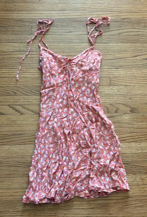 Blue Life Dress thumbnail 1