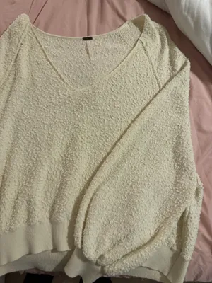 Free People Sweater thumbnail 1