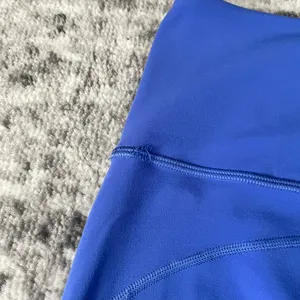 Lululemon Groove Super-High-Rise Flared Pant Nulu thumbnail 8