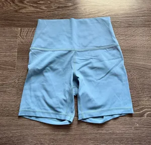 Lululemon Biker Shorts thumbnail 1