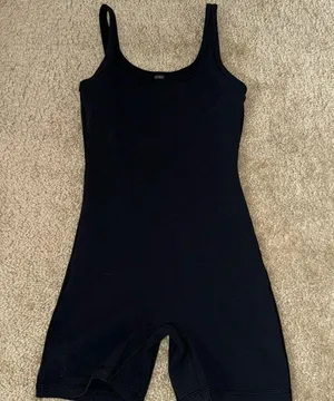 Aritzia TNA athletic romper thumbnail 3