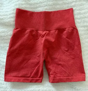 NVGTN Seamless Shorts thumbnail 1
