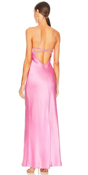 Bec & Bridge Amber Maxi Dress thumbnail 2