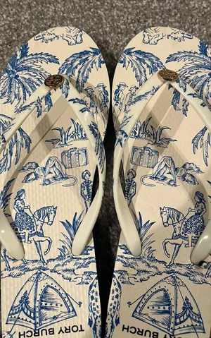 Tory Burch Flipflops thumbnail 2