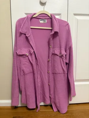 Beach Boutique Top thumbnail 1