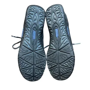 Merrell Shoes Womens Size 7.5 Black Slip Resistant Walking Sneakers J61566‎ thumbnail 10