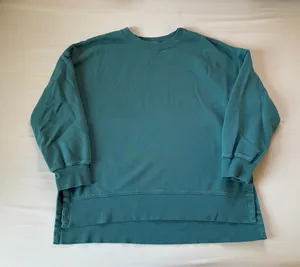 Old Navy Green Crewneck thumbnail 1