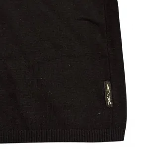 Mens Casual Polo ✦ Open To All Offers ✦ Bundle Measurements: Used Excellent Condition Mens Armani Exchange Black Classic Spring Durable Stretchy Fit Size Small ——— TAGS ——— #ArmaniExchange #Casual #Polo #Y2K #BusinessCasual thumbnail 3