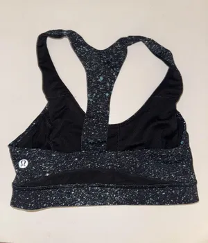 Lululemon Sports Bra 4 thumbnail 2