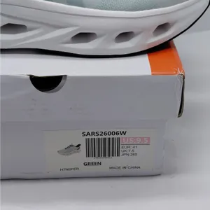 ALLSWIFIT Womens Running Sneakers Size 9.5 Green Blue Sporty Athletic Shoes thumbnail 9