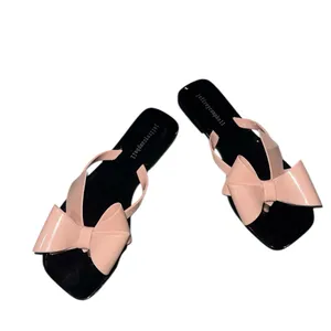 NEW Jeffrey Campbell Sugary Flip Flop (Women) 7M, BLSHSHBKSH thumbnail 7