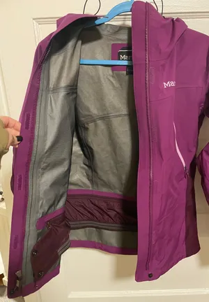 Marmot Gore-Tex Jacket thumbnail 4