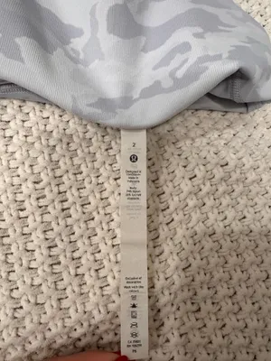 Lululemon Leggings thumbnail 6