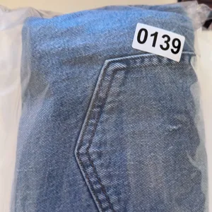 J. Crew 9'' demi-boot crop‎ jean in Rocky Shore wash thumbnail 8
